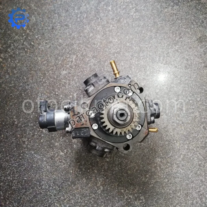 Nissan Qashqai Yakıt Pompası - Adana Seyhan