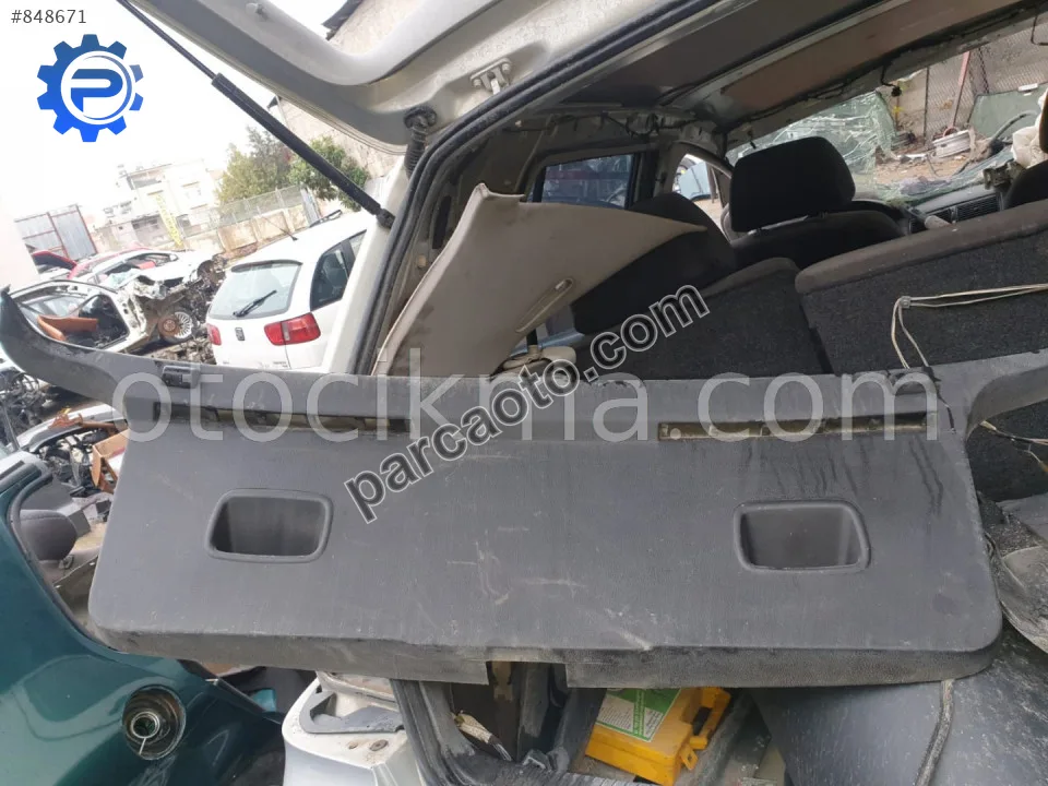 Volkswagen Golf Bagaj - Adana Seyhan