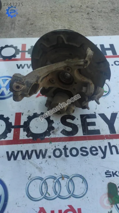 Skoda Octavia Porya - Adana Seyhan