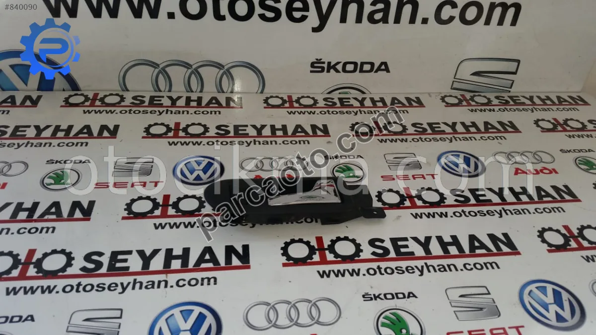 Volkswagen Bora Kapı - Adana Seyhan