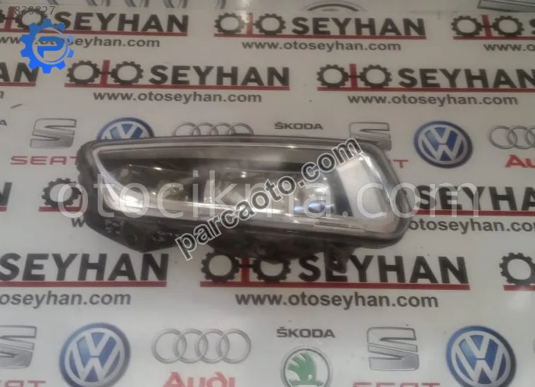 2011-14 volkswagen polo sis farı