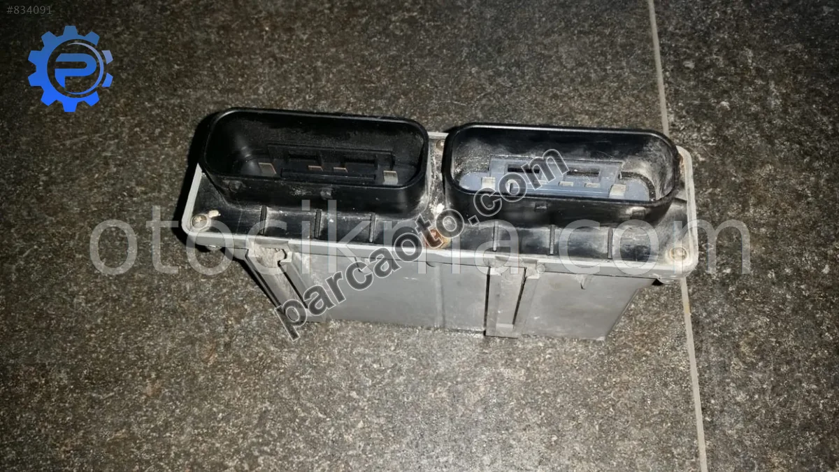 Opel Astra Fan Termiği - Adana Seyhan