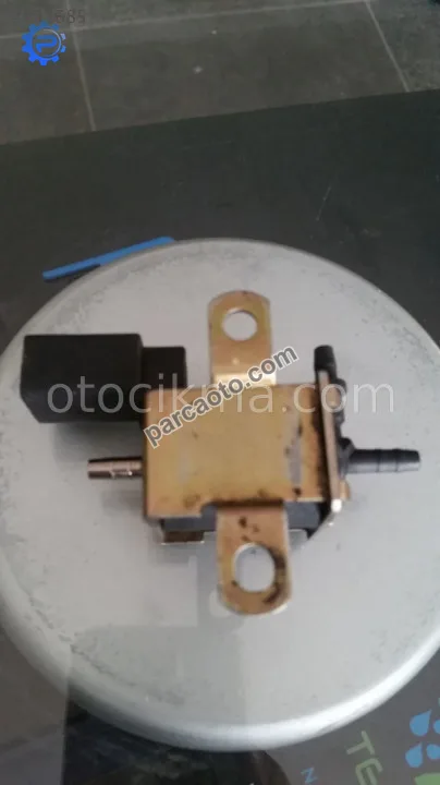 Volkswagen Tiguan EGR Valfi - Adana Seyhan