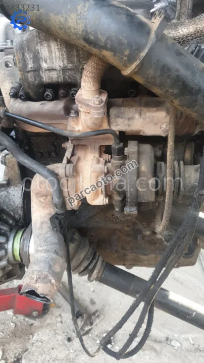 Volkswagen Bora Hortum - Adana Seyhan