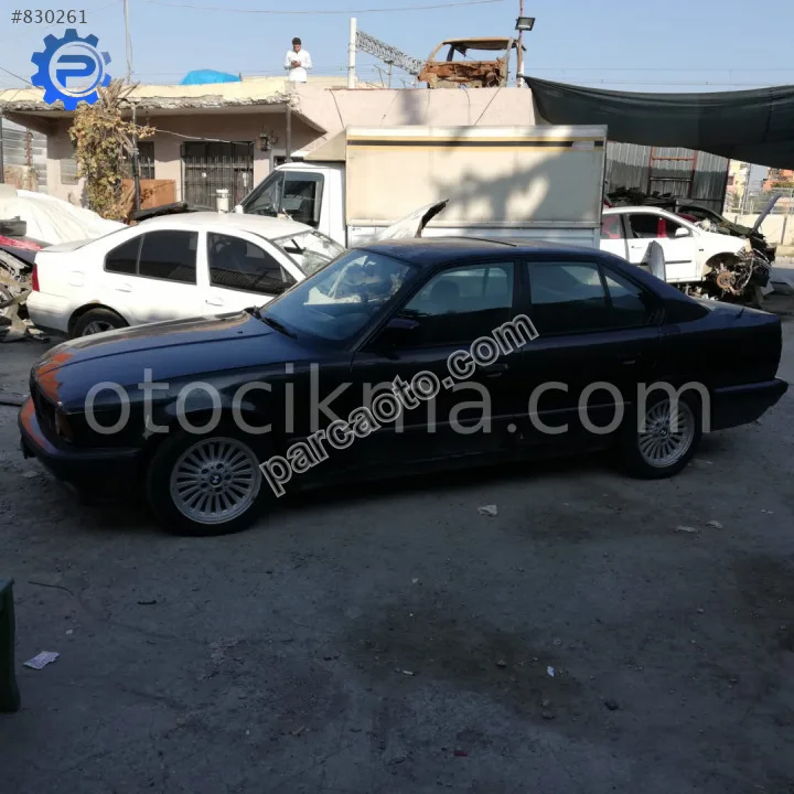BMW 5 Serisi Direksiyon Simidi - Adana Seyhan