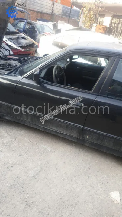 BMW 5 Serisi Kapı - Adana Seyhan