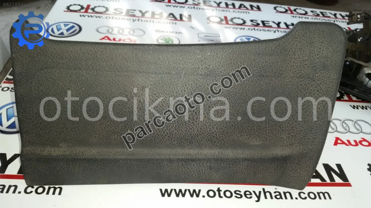 Peugeot 407 Airbag - Adana Seyhan