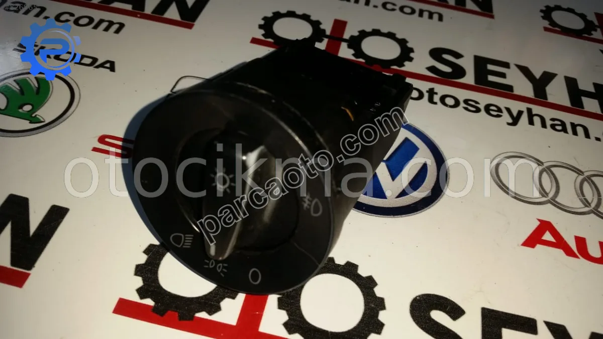 Volkswagen Bora Far - Adana Seyhan