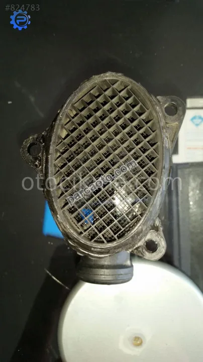 Peugeot 407 Hava Akışmetre Körüğü - Adana Seyhan