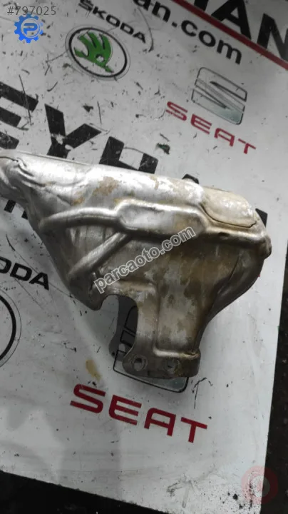 Mercedes CL Katalitik Konvertör - Adana Seyhan