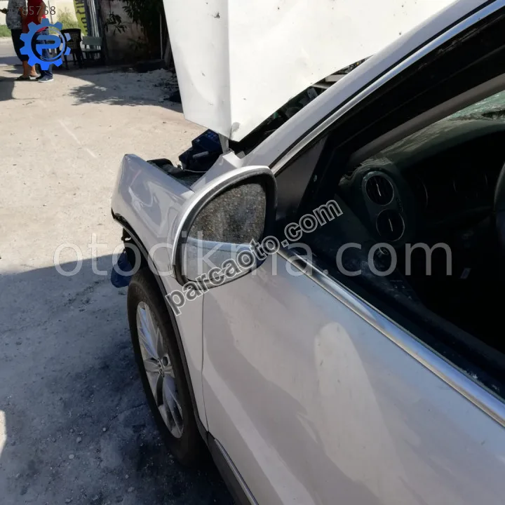 Volkswagen Tiguan Dış Ayna Komple - Adana Seyhan