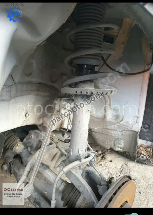 Seat Ibiza Amortisör - Adana Seyhan