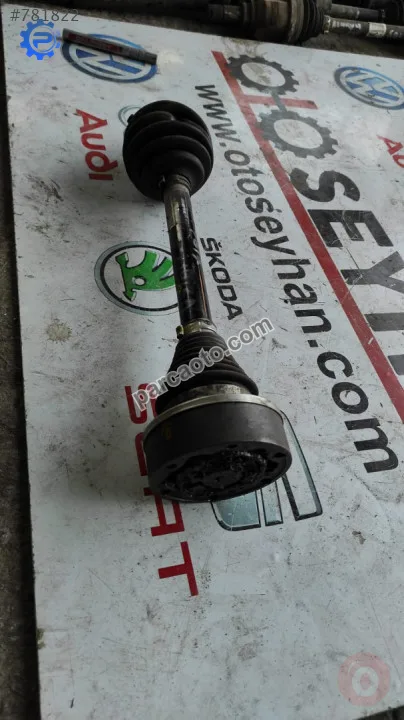 Seat Ibiza Taşıyıcı - Adana Seyhan