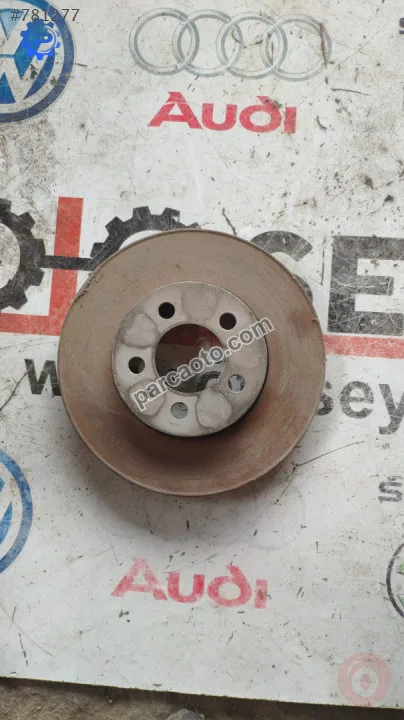 Seat Ibiza Fren Ana Merkez - Adana Seyhan