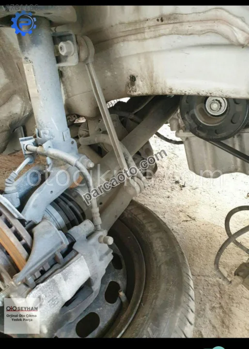 Seat Ibiza Porya - Adana Seyhan