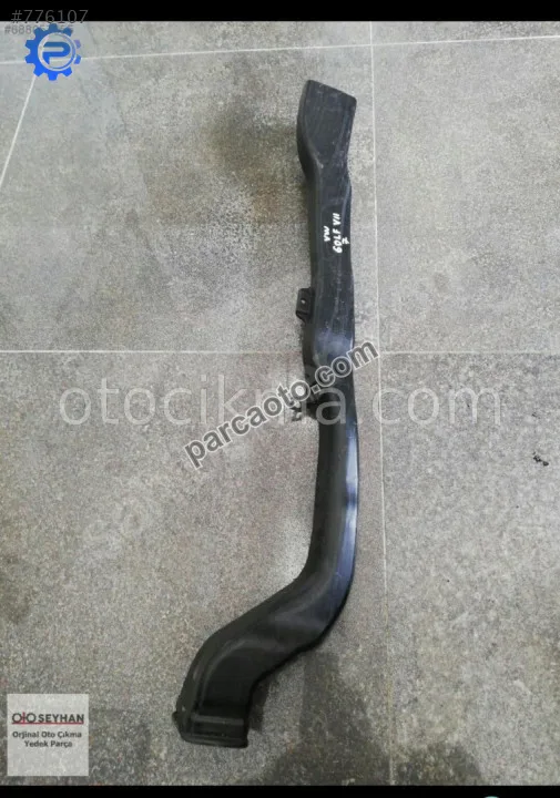 Volkswagen Golf Hava Filtresi Hortumu - Adana Seyhan