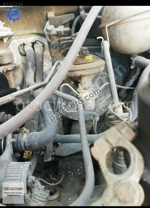 Volkswagen Caddy Westinghouse - Adana Seyhan