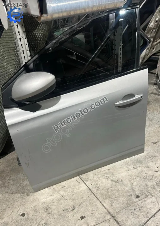 Renault Taliant Kapı - Adana Seyhan