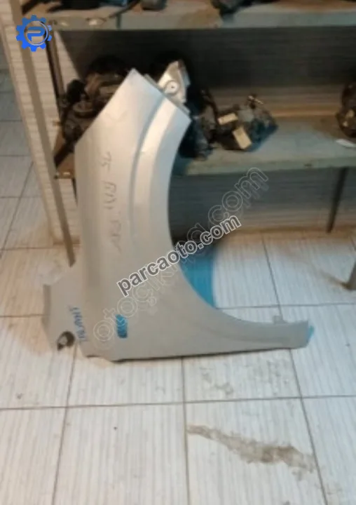 Renault Taliant Çamurluk - Adana Seyhan