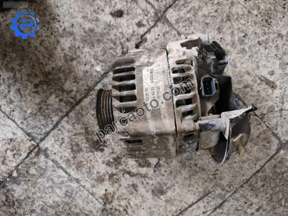 Ford Transit Connect Şarj Dinamosu - Adana Seyhan