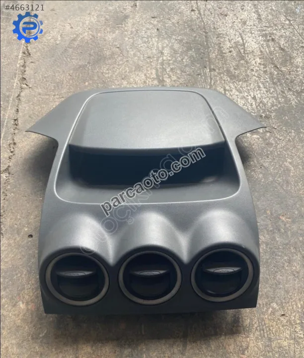 Ford connect torpido üst ceplik çıkma orjinal