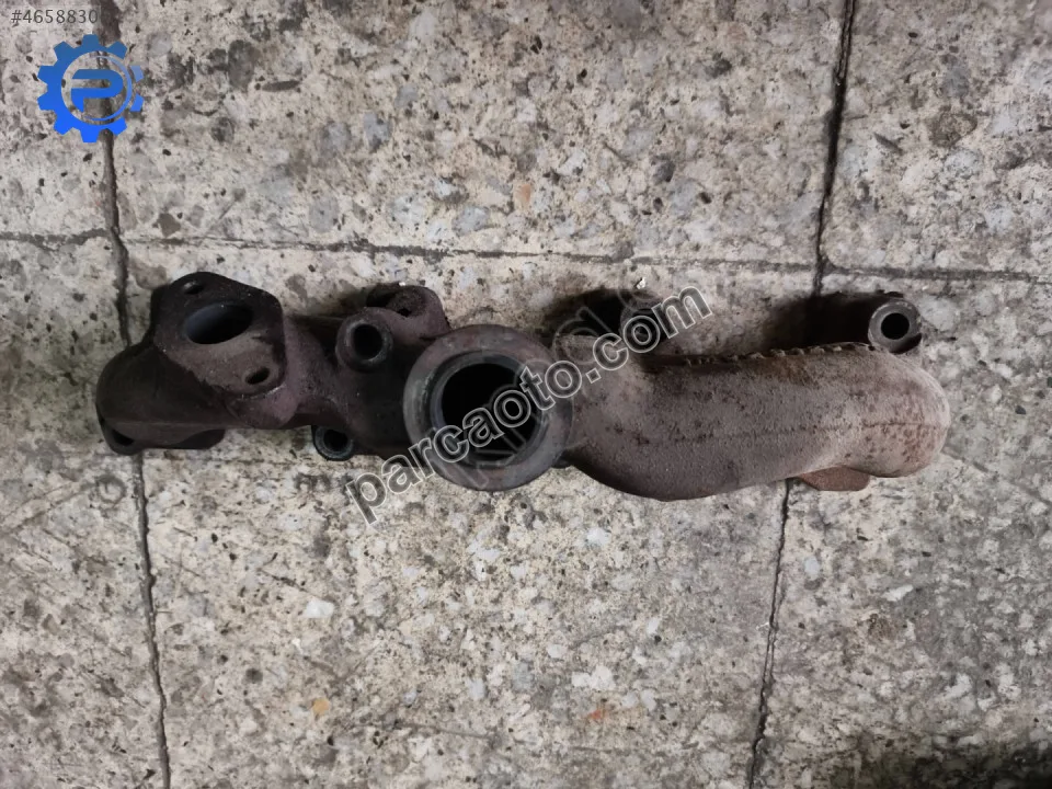 Ford Transit Connect Egzoz Manifoldu - Adana Seyhan