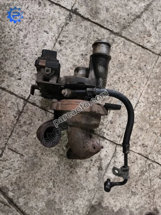 Ford Transit Connect Turbo - Adana Seyhan