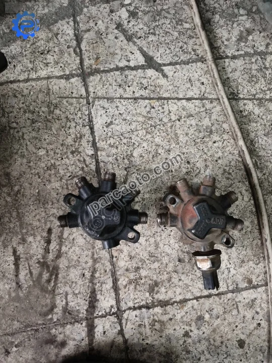 Ford Transit Connect Enjektör - Adana Seyhan