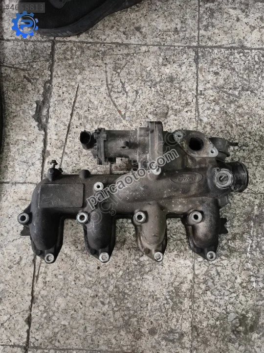 Ford Transit Connect EGR Valfi - Adana Seyhan