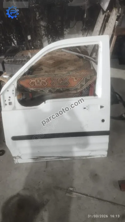 Ford Transit Connect Kapı - Adana Seyhan