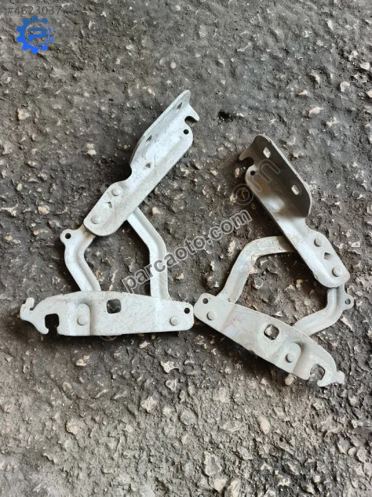 Ford Fiesta 2008-2013 kaput menteşesi