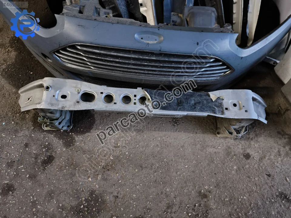 Ford focus 2012-2018 tampon demiri