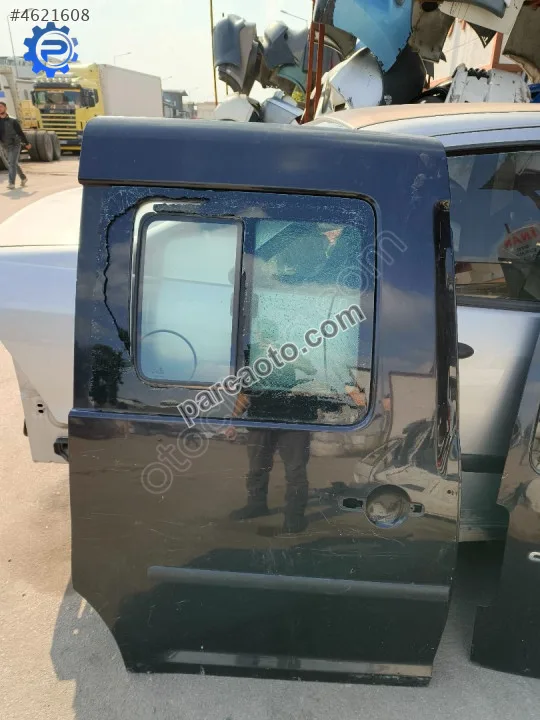 Volkswagen Caddy Kapı - Adana Seyhan