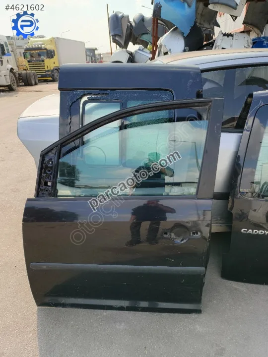 Volkswagen Caddy Kapı - Adana Seyhan