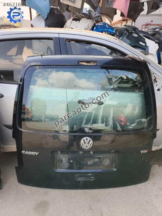 Volkswagen Caddy Bagaj - Adana Seyhan
