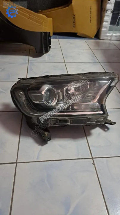 Ford ranger sag far cıkma orjinal İNAN OTO