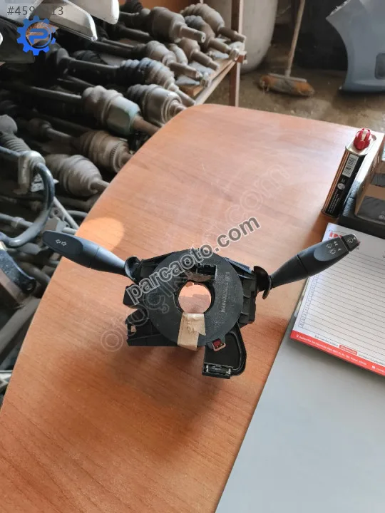 Ford Focus Silecek Kolu - Adana Seyhan