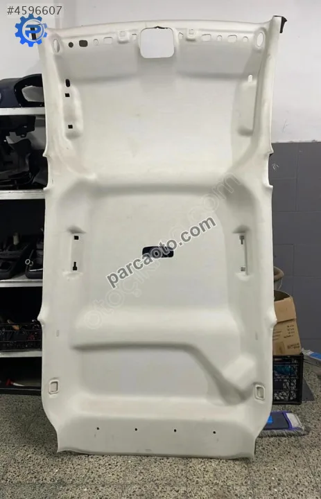 2024 2025 ford courier tavan döşemesi