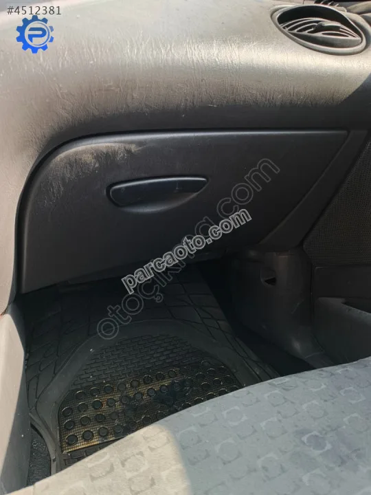Ford focus 1998 2005 torpido kapağı