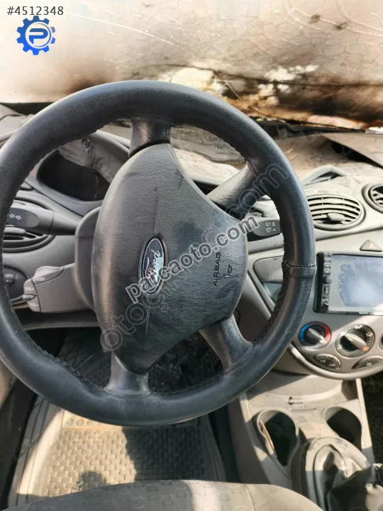 Ford focus1998-2005 sürücü airbag