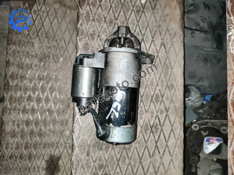 Hyundai Getz Marş Motoru - Adana Seyhan