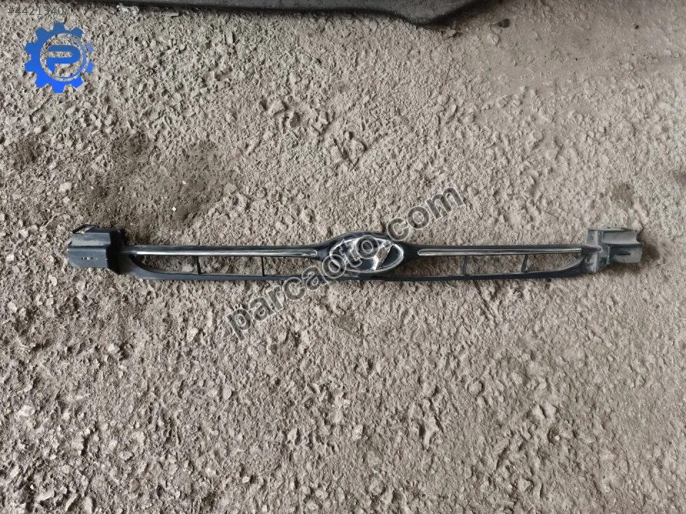 Hyundai Starex Panjur - Adana Seyhan