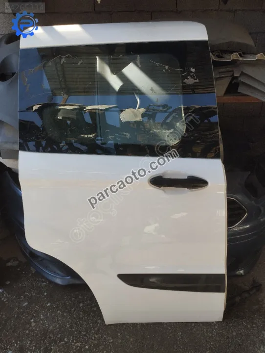 Ford Tourneo Courier Kapı - Adana Seyhan