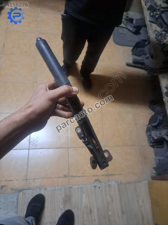 2003 2008 Ford connect el freni