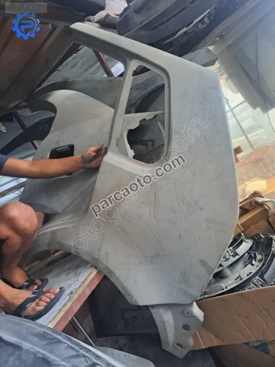 Volkswagen Polo Çamurluk - Adana Seyhan