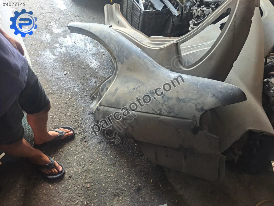 Renault Megane Çamurluk - Adana Seyhan