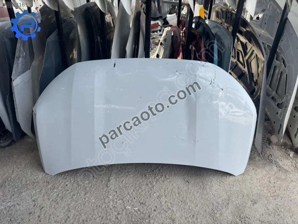 2024 2025 ford courier kaput
