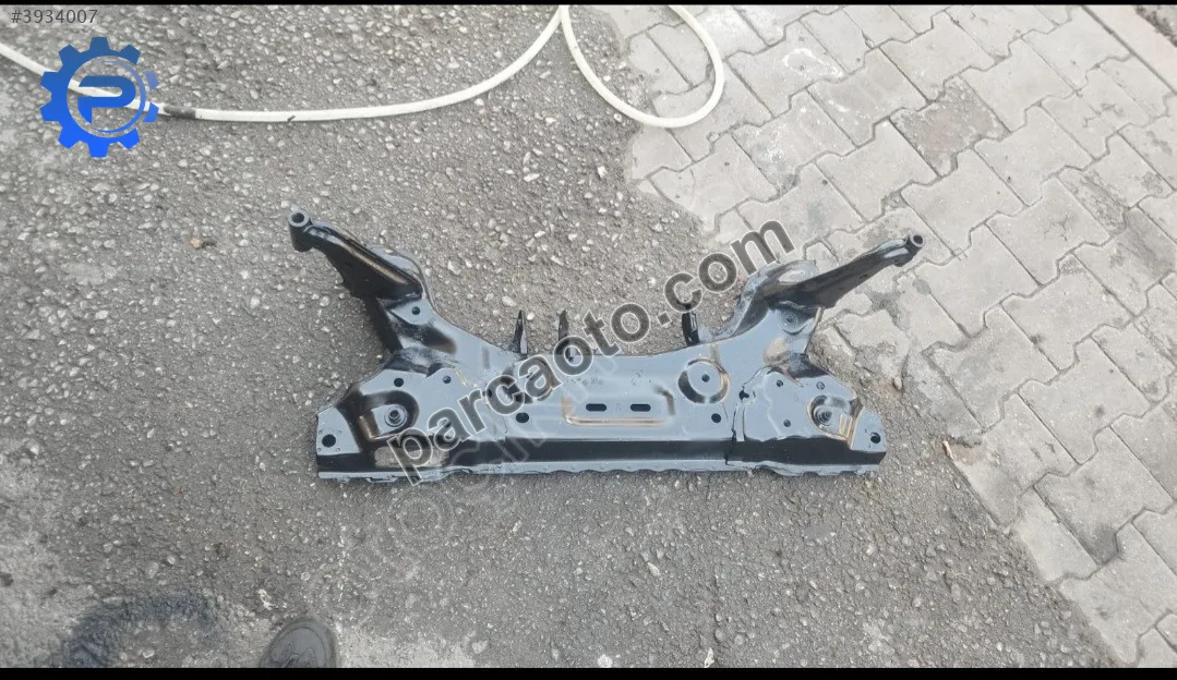 Volkswagen Jetta Travers - Adana Seyhan