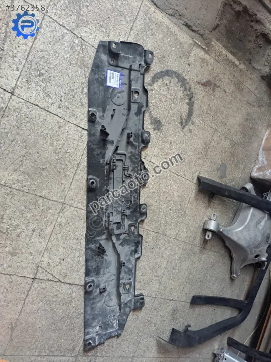 Volvo XC60 Bakalitler - Adana Seyhan