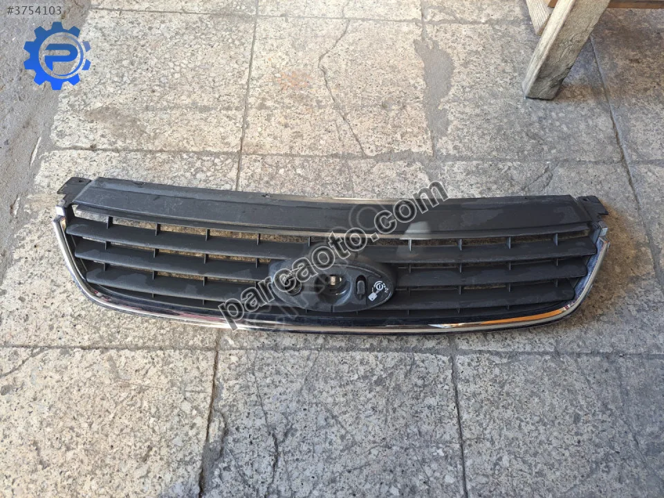 2007 c max ön panjur makyajlı kasa hatasız 2007 c max ön panjur makyajlı kasa hatasız